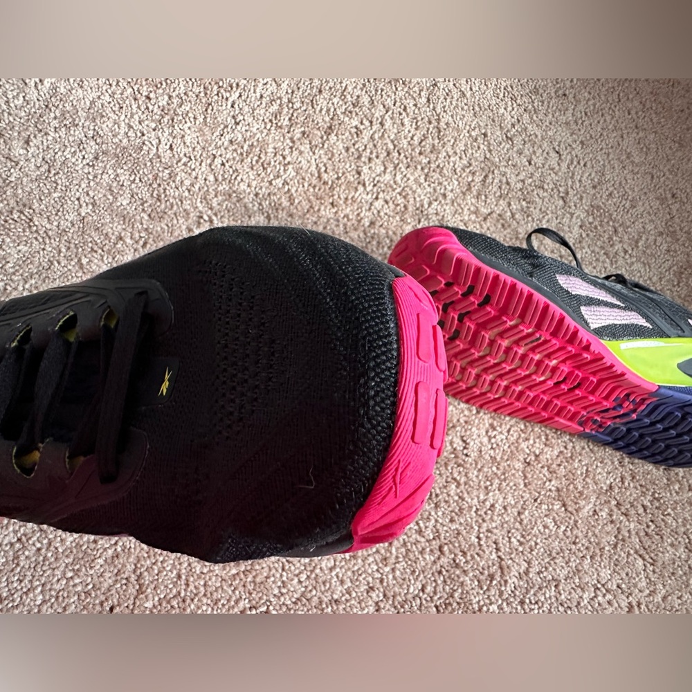 Reebok Nano X2 - Picture 8 of 9